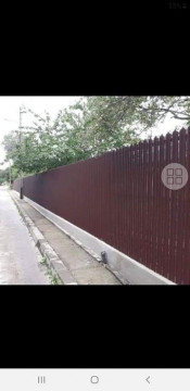 Execut garduri